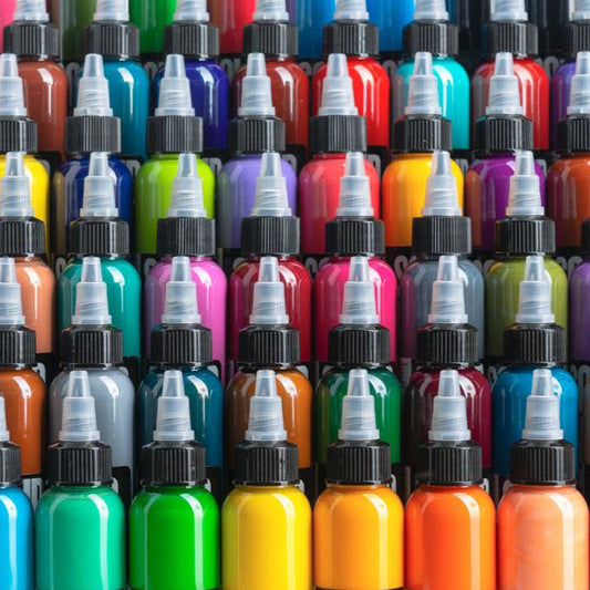 75 Color Set (75 for the price of 55)