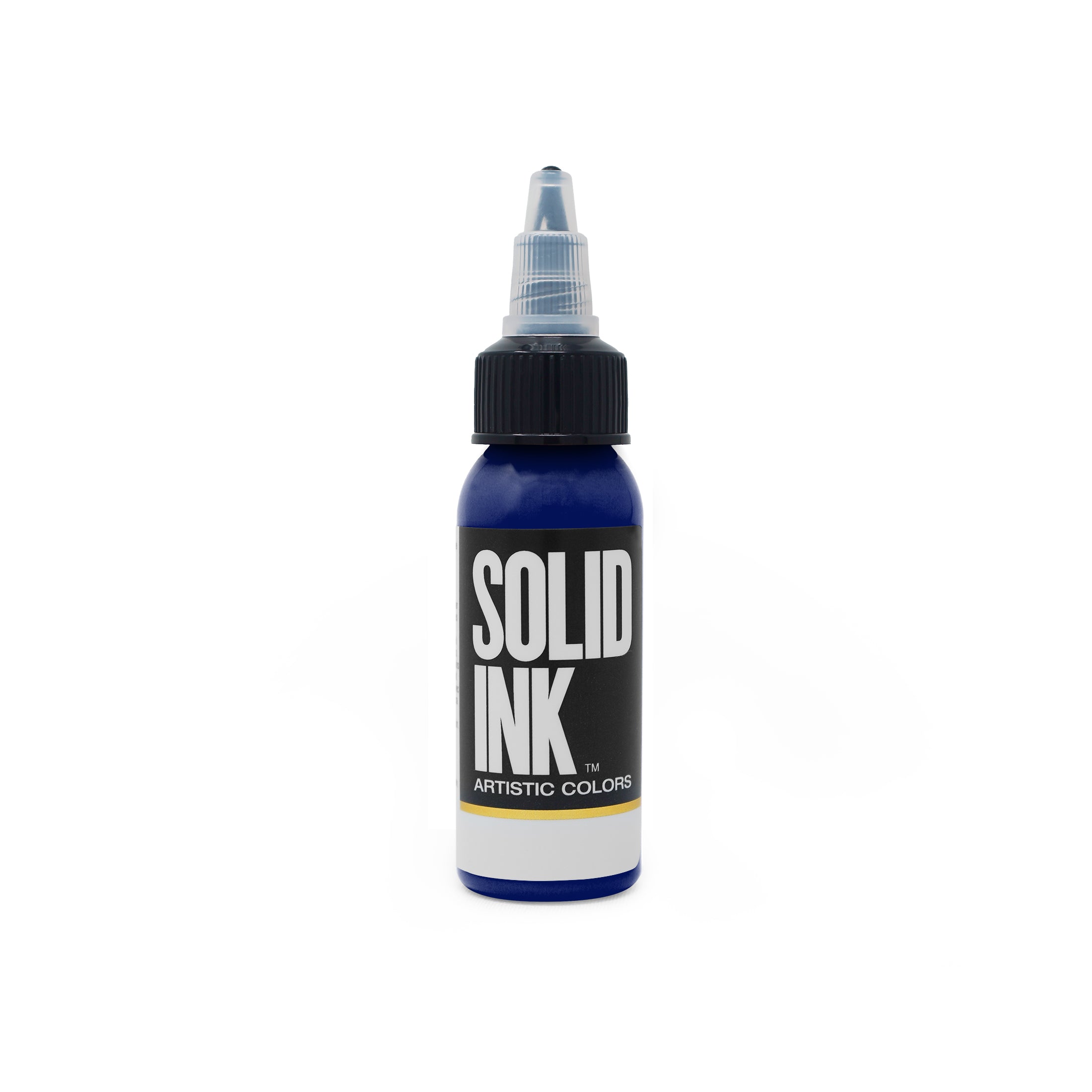 Dark Blue | Artistic Color 1oz