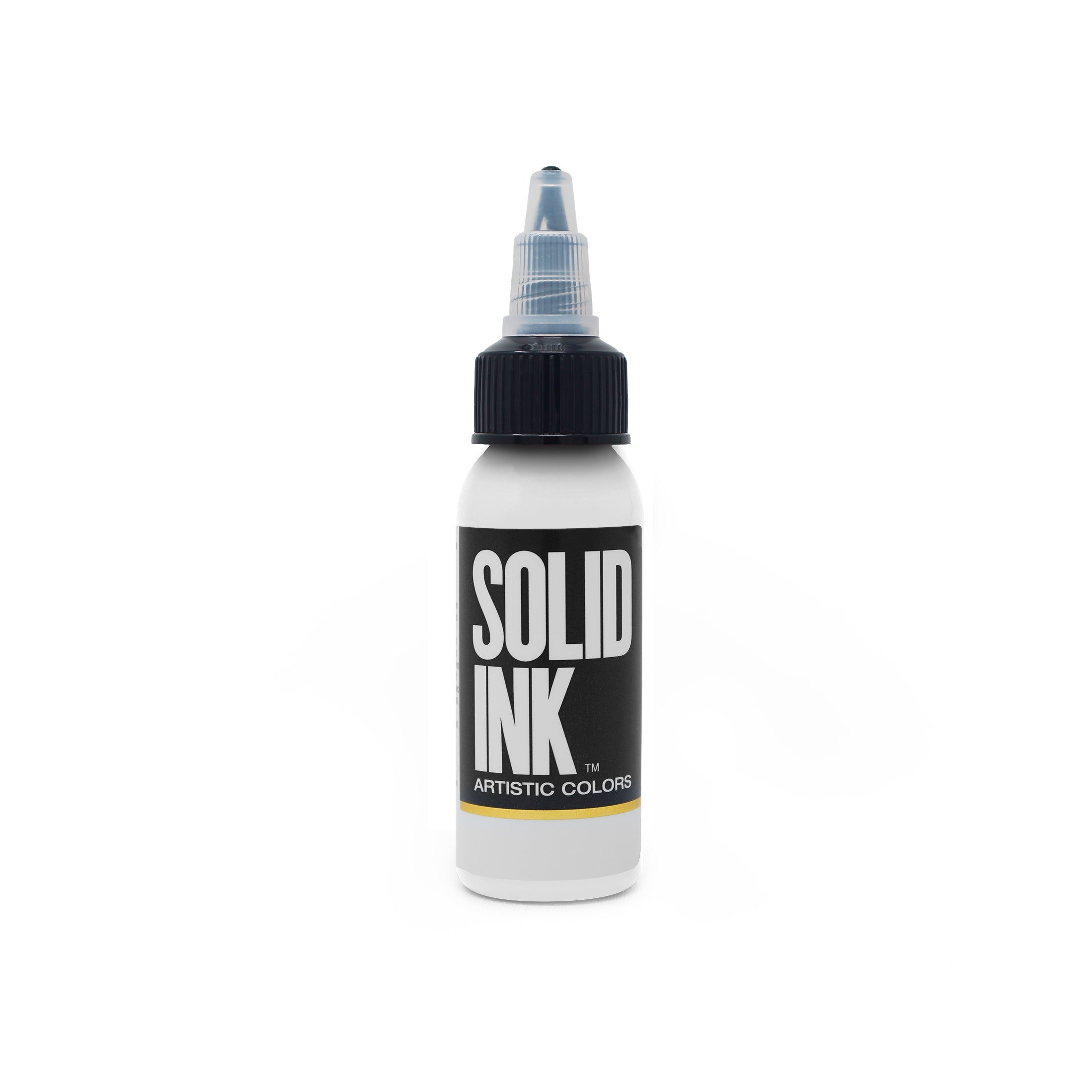 White | Artistic Color 1oz