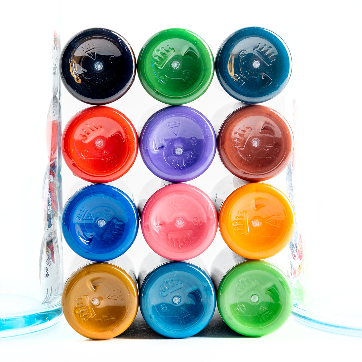 Horitomo | 12 Color Set (12 for the price of 10)