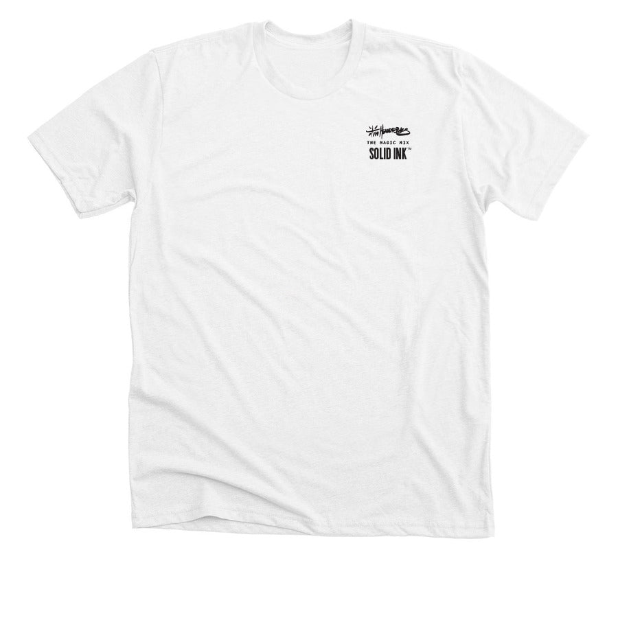 Tim Hendricks | Combo 8oz set + T-Shirt