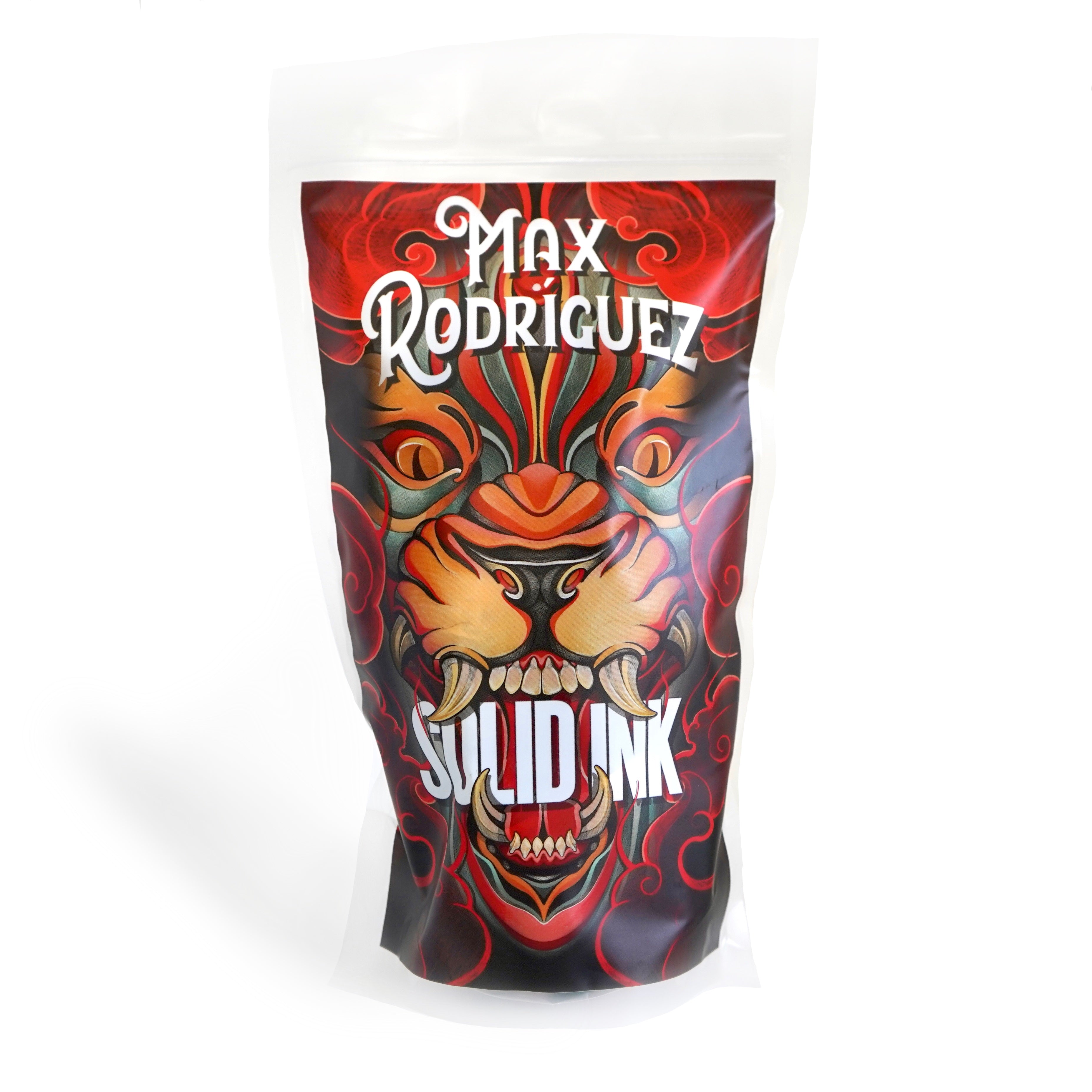 MAX RODRIGUEZ | 12 COLOR SET 1 oz for the price of 10