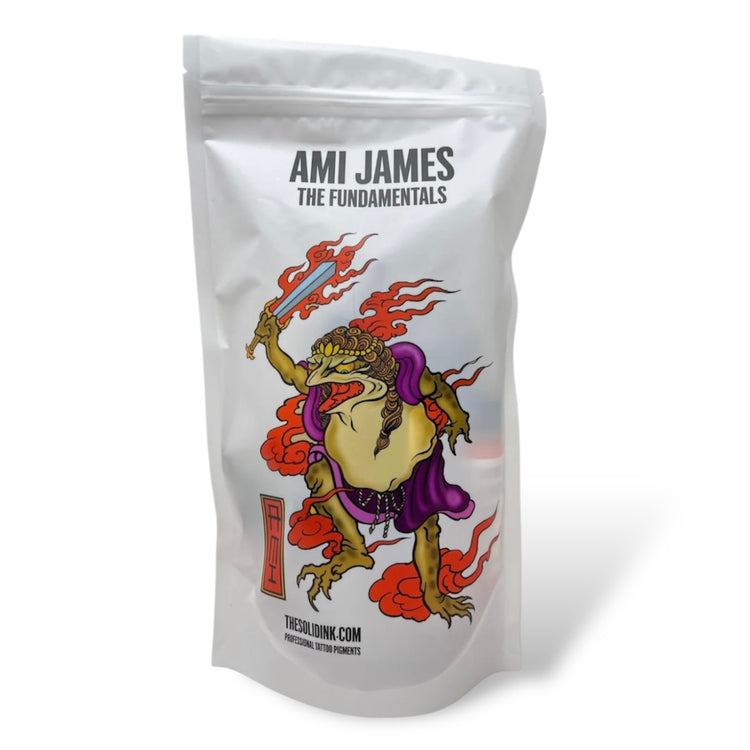 30% OFF Ami James | 8 Fundamental Color Set (8 for the price of 7)
