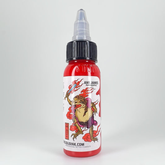 AMI JAMES | EVERLAST RED 1oz