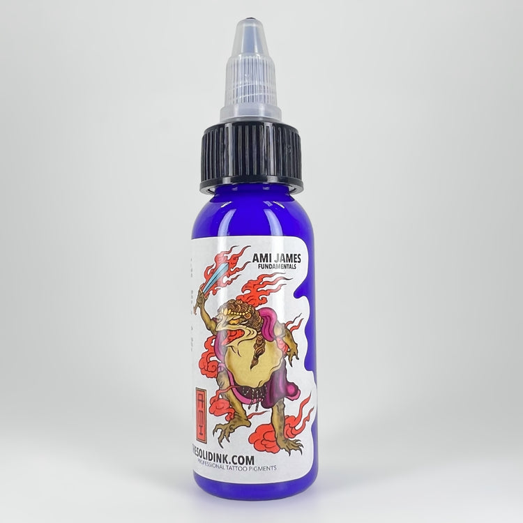 AMI JAMES | PURPLE SWEDE 1 oz