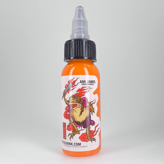 AMI JAMES | SUNRISE YELLOW 1oz