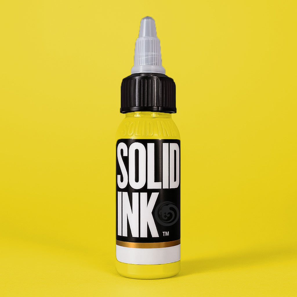 Single Inks | Solid Ink