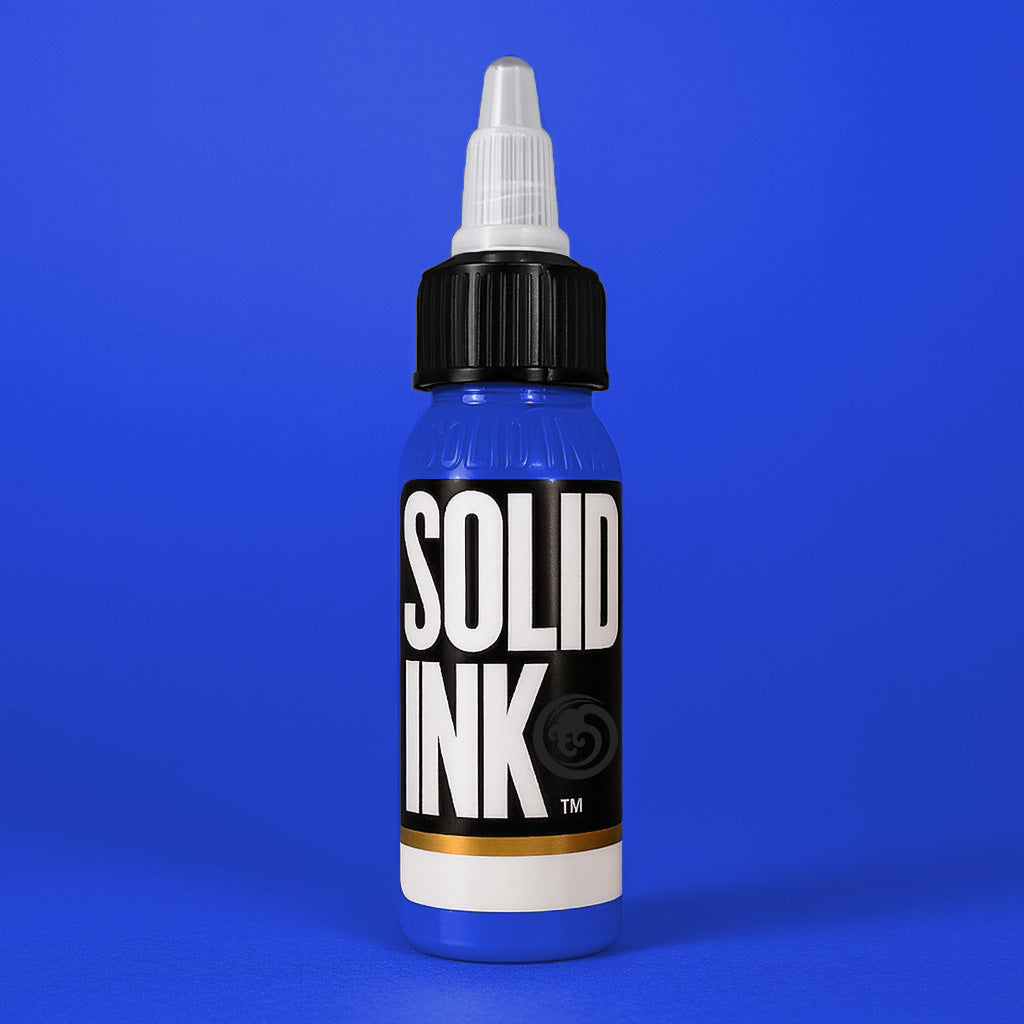 Single Inks | Solid Ink