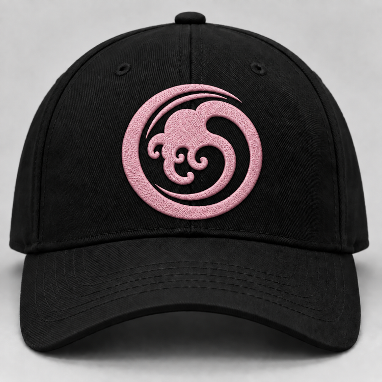 Solid Ink Hat