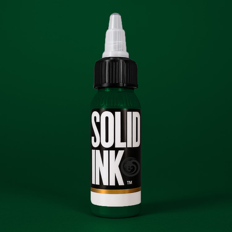 Dark Green