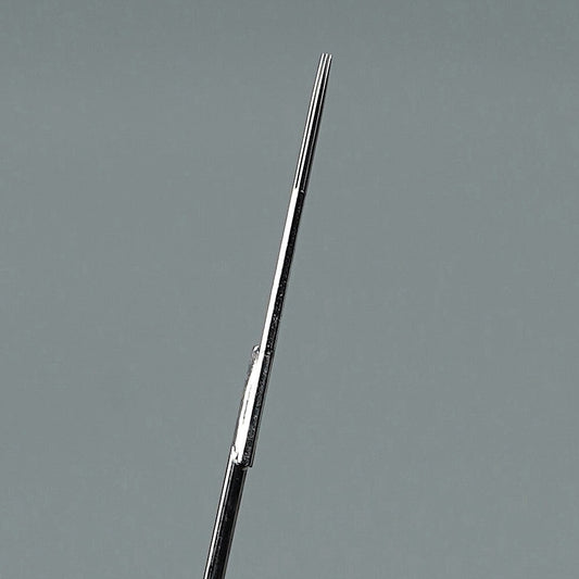 Needle on bar | 50 per box