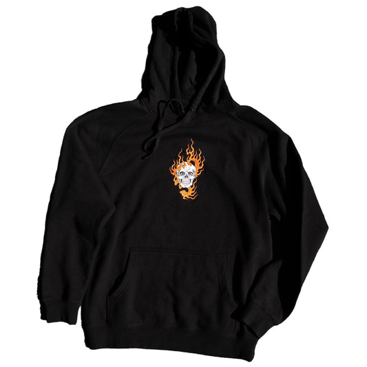 .NEW Chris Garver Hoodie 2024