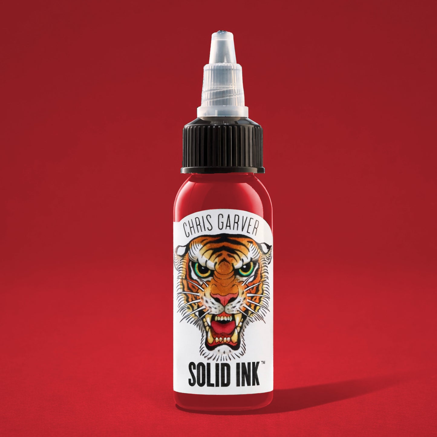 Chris Garver | Blood Orange