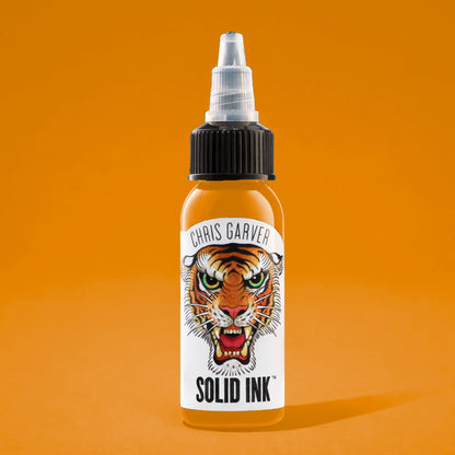 Chris Garver | Gold