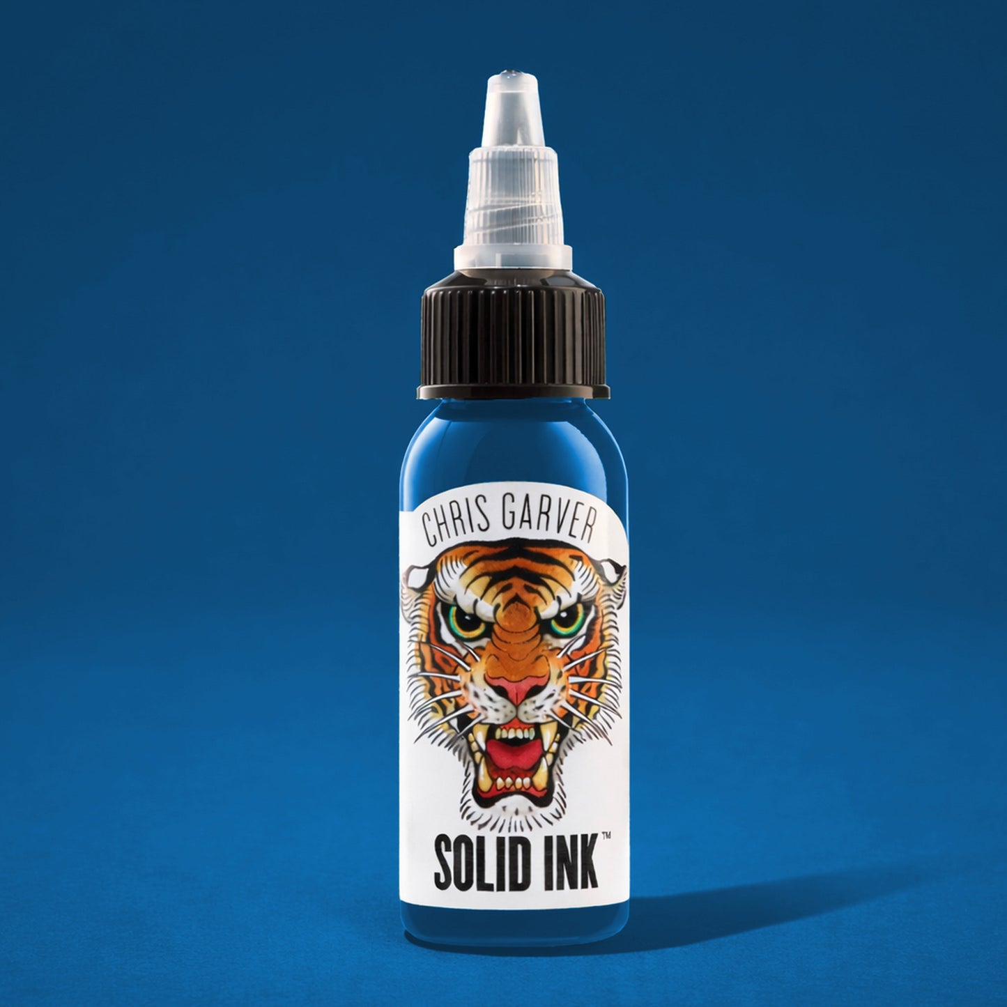 Chris Garver | Mikiri Blues