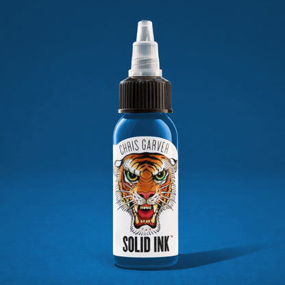 Chris Garver | Mikiri Blues