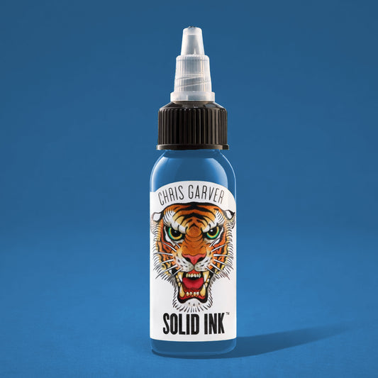 Chris Garver | Mikiri Light