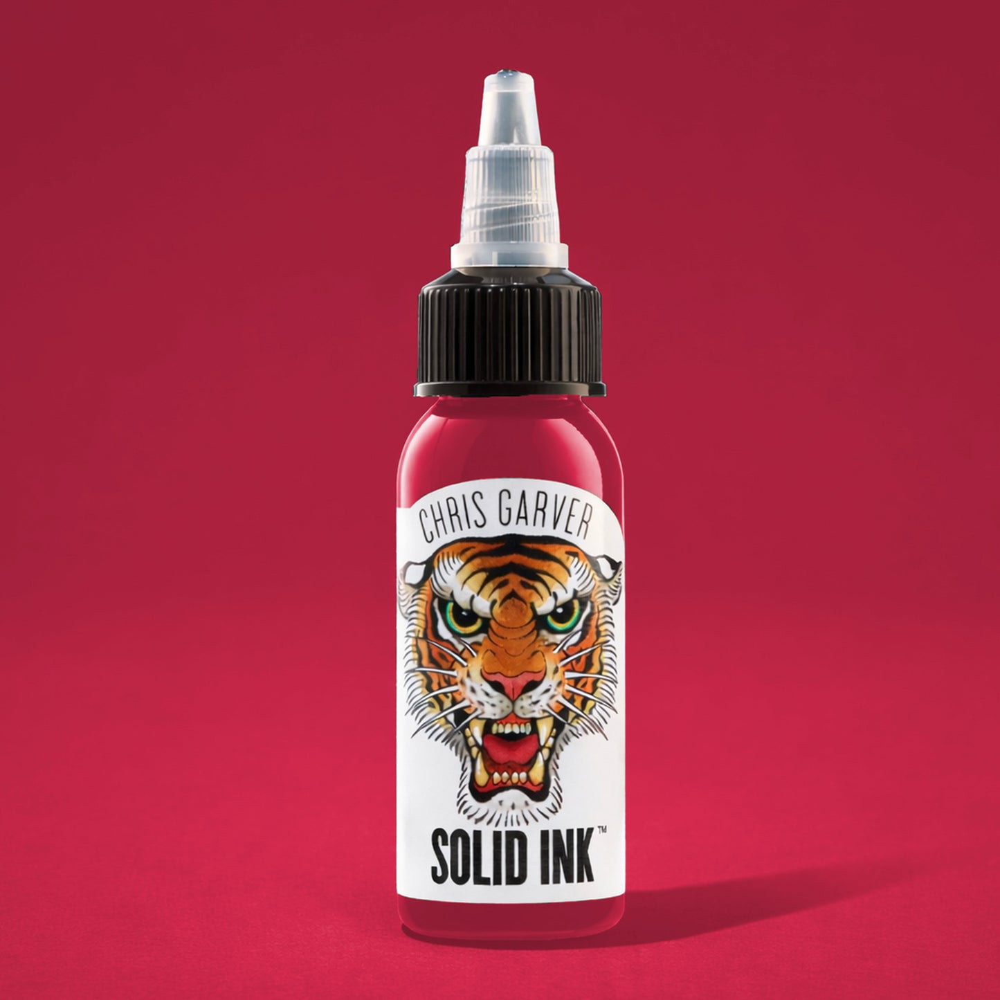 Chris Garver | Peony Pink