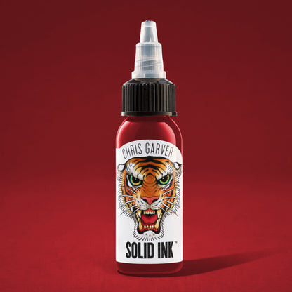 Chris Garver | Tiger Blood