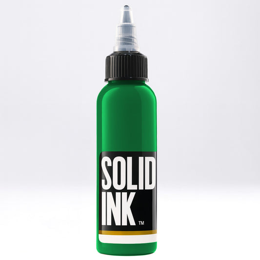Medium Green