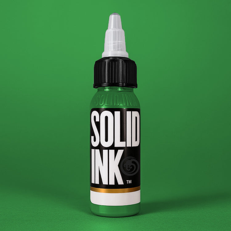Medium Green