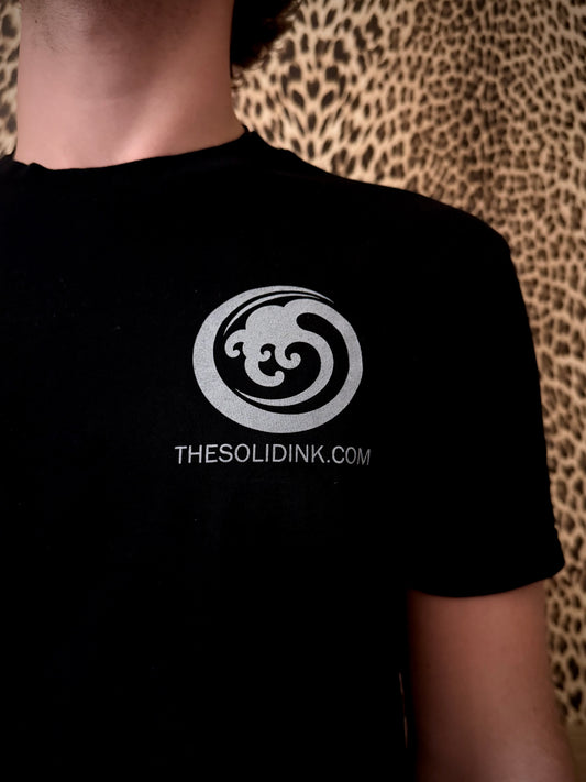 Solid New T-Shirt