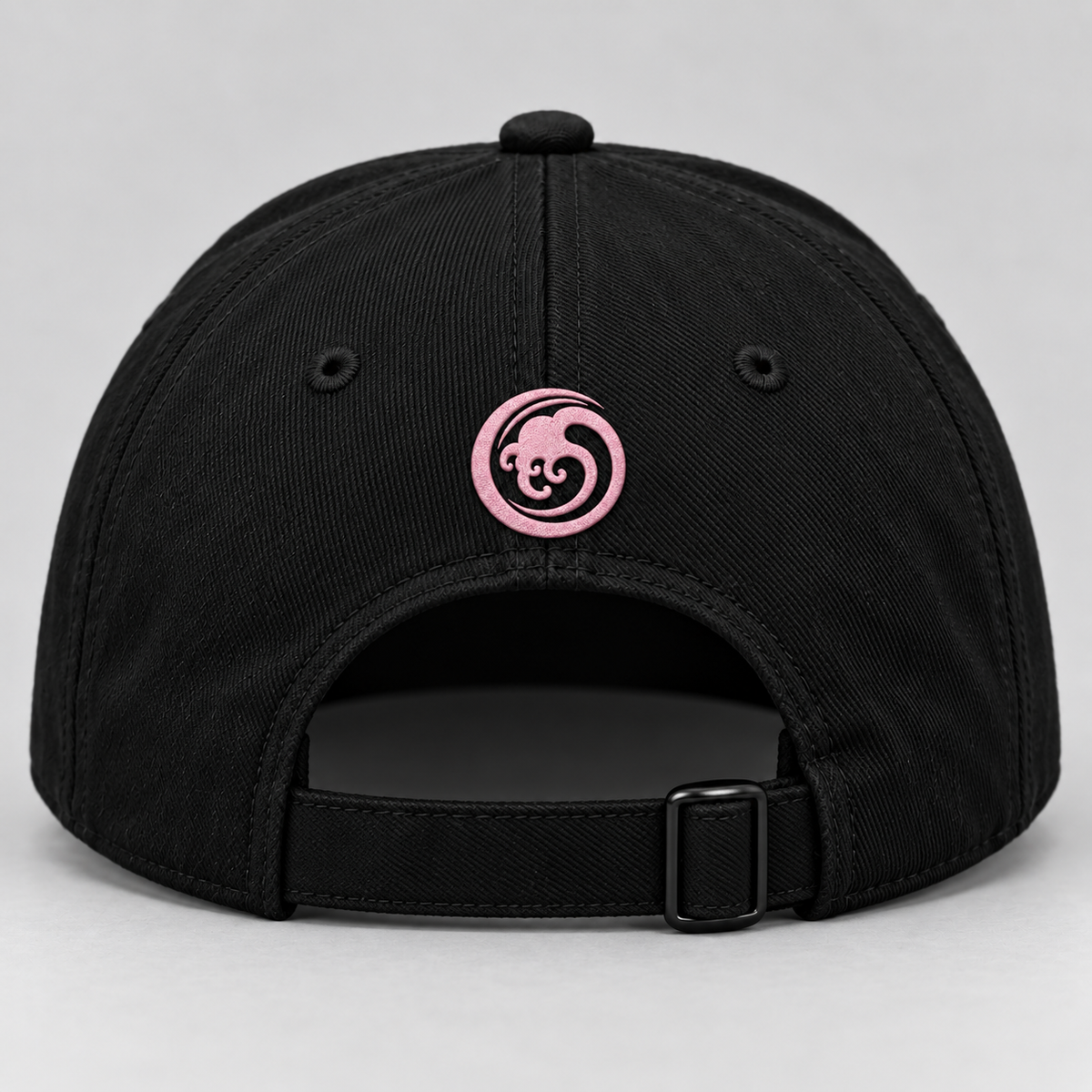 Solid Ink Hat