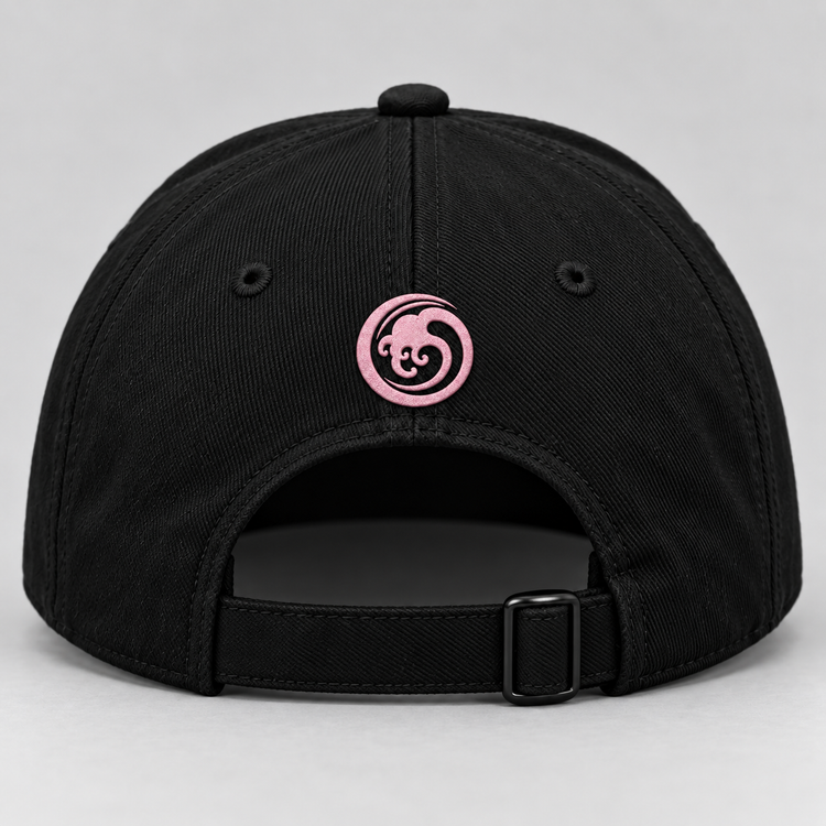 Solid Ink Hat