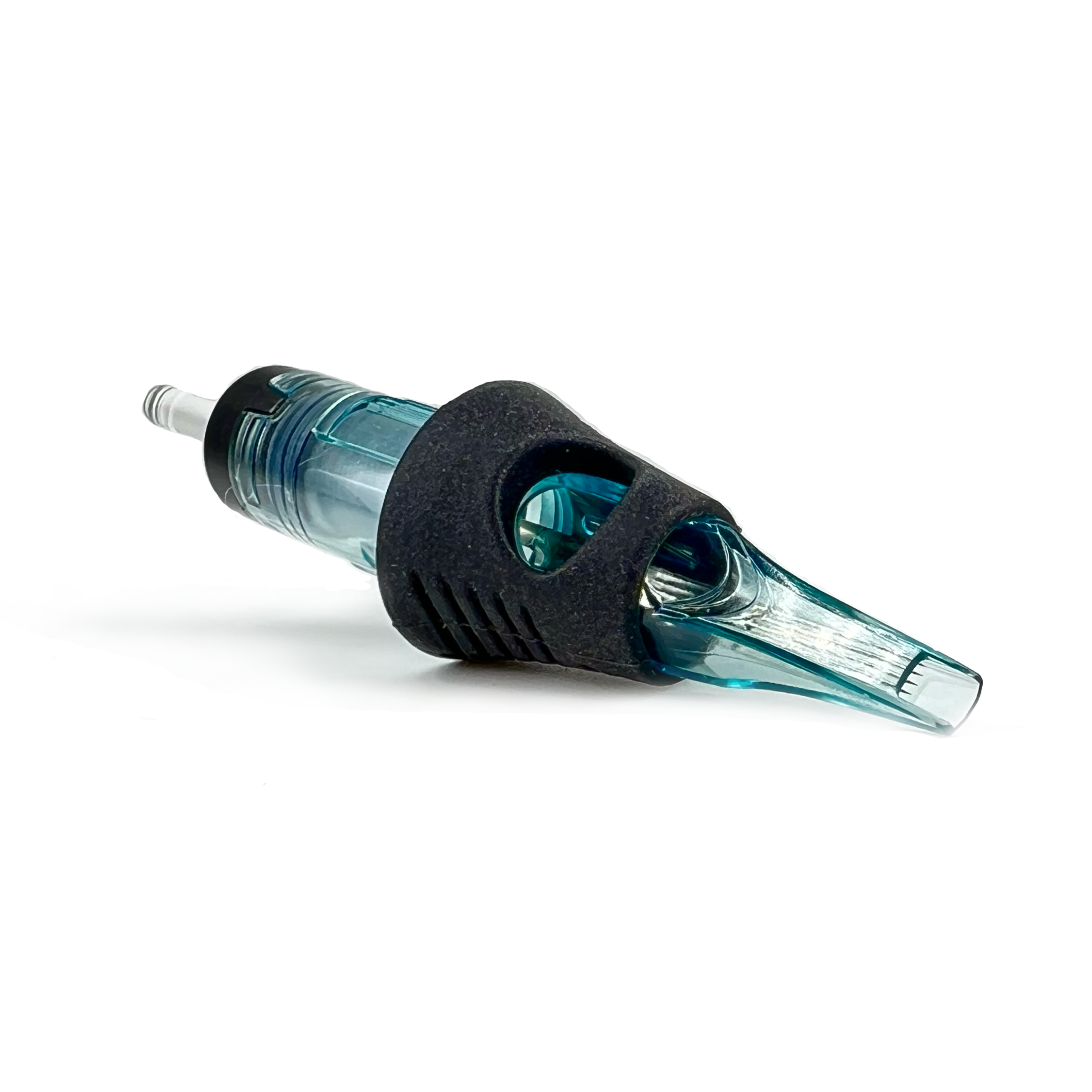 Saltwater Tattoo Supply Cartridge Tips - Straight Round Liners
