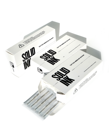 Needle on bar | 50 per box