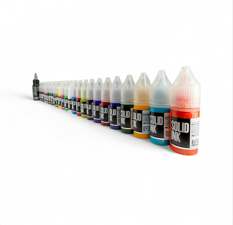Travel Set x 25 NEW Anti-Leak Bottles