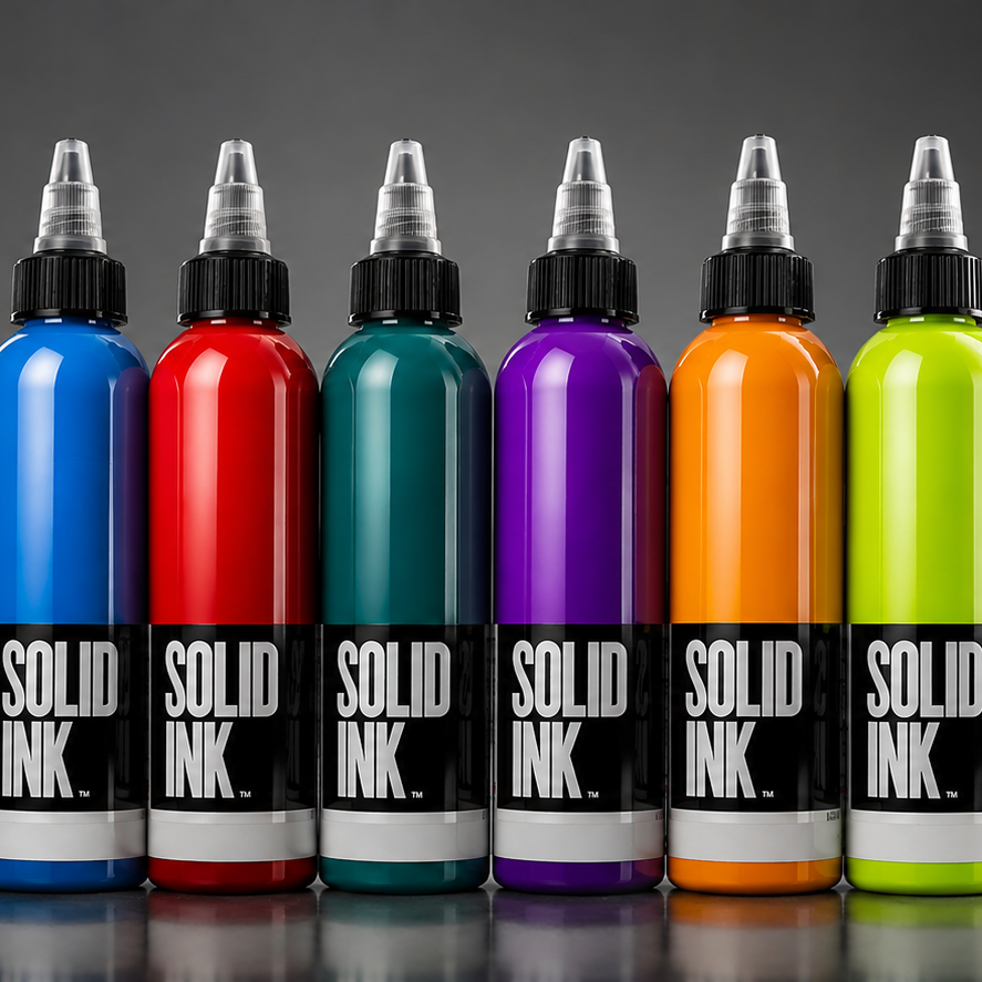 30% OFF on 4oz Colors