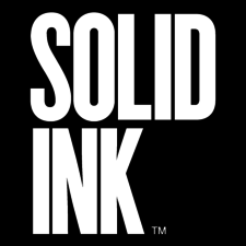 Solid Ink