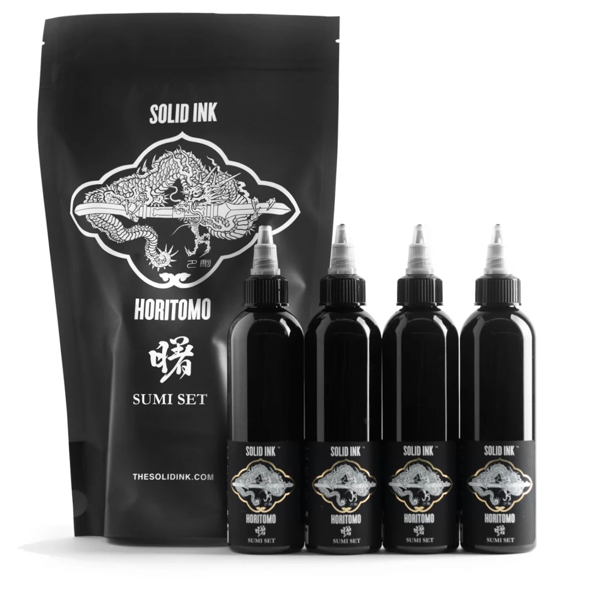 Solid Ink Promotional Pack