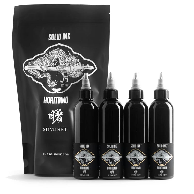 Solid Ink Promotional Pack