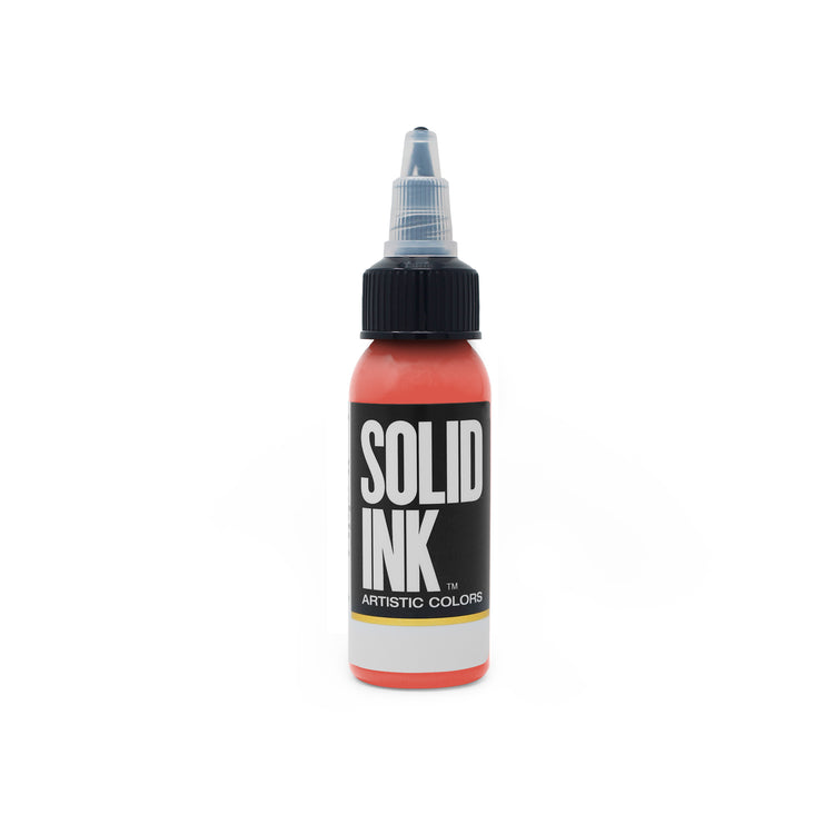 Coral | Artistic Color 1oz