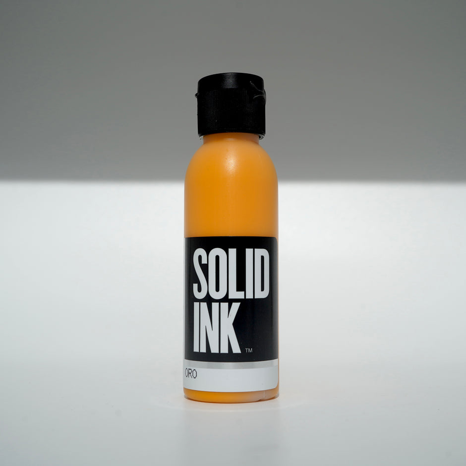 Single Inks | Solid Ink – Page 5