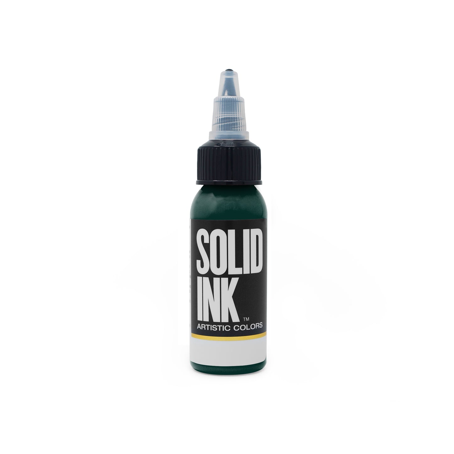 Dark Green | Artistic Color 1oz