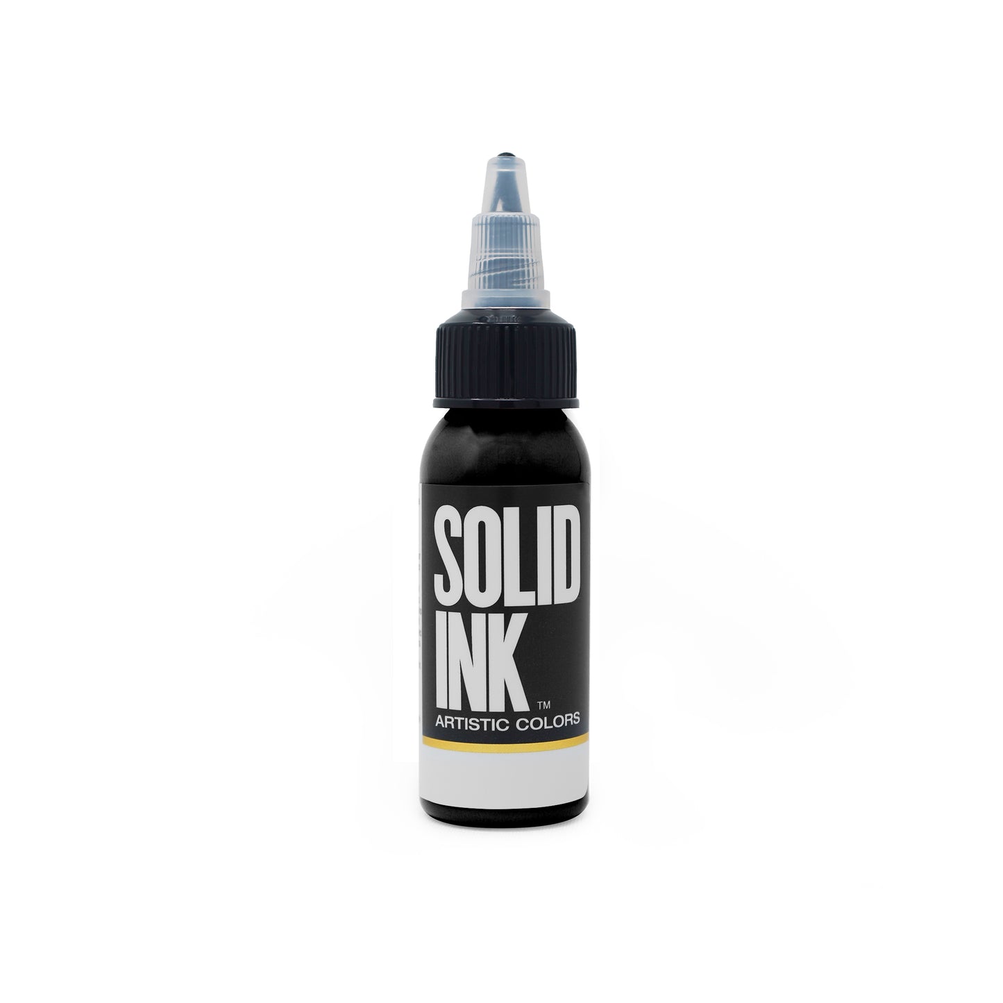 Lining Black | Artistic Color 1oz