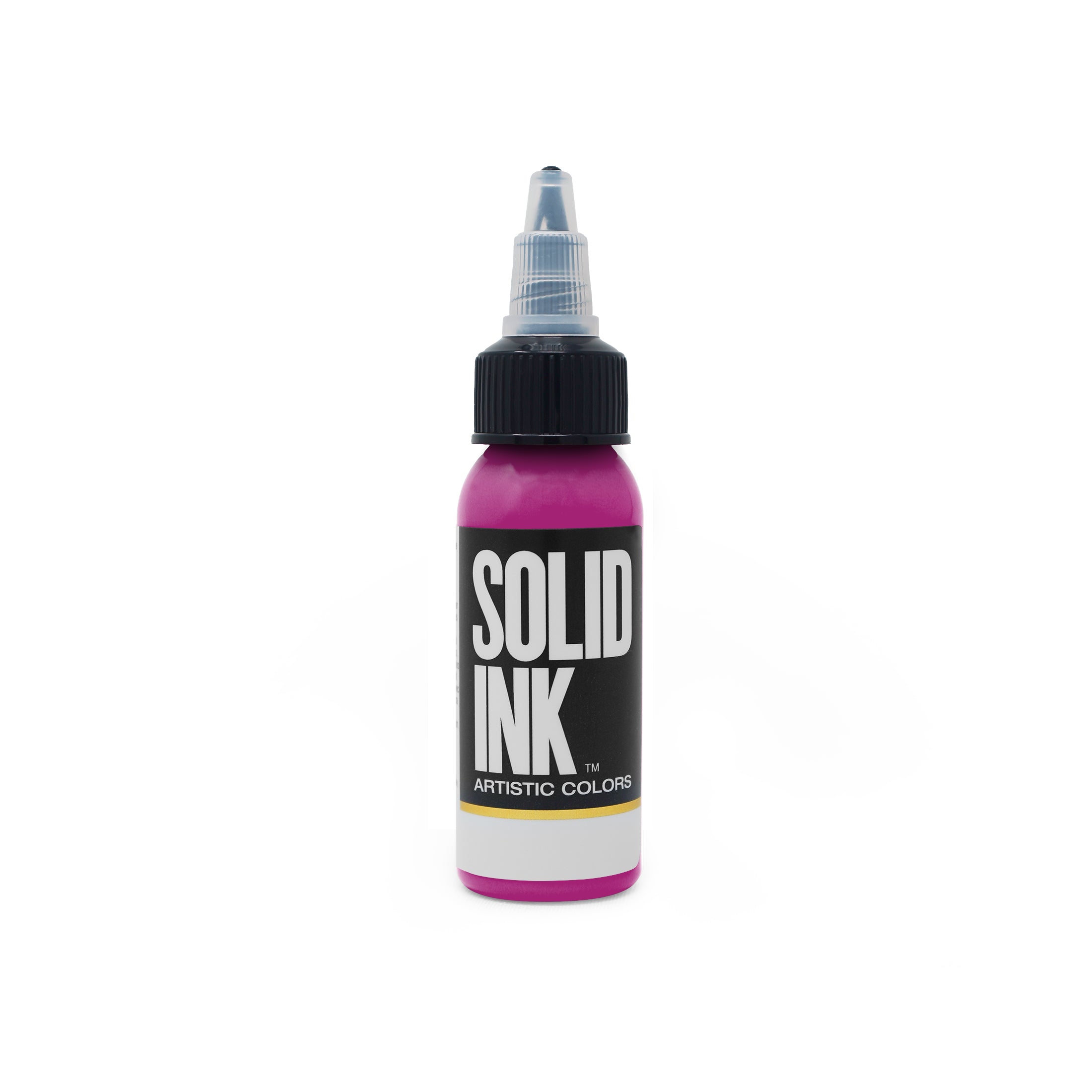 Magenta | Artistic Color 1oz – Solid Ink