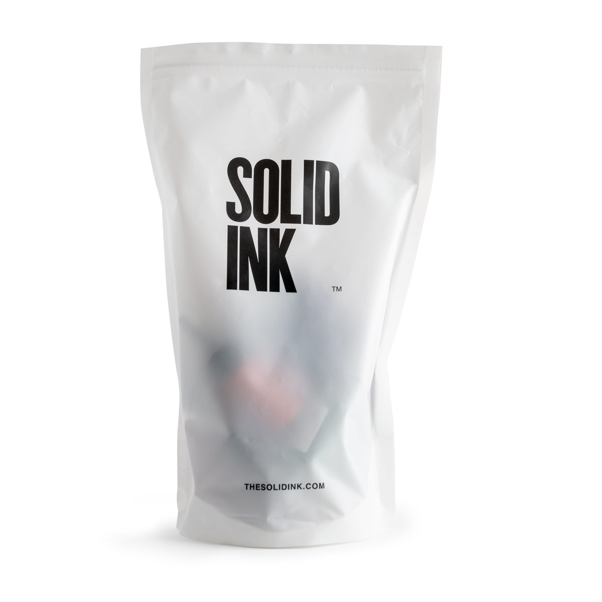 Solid Ink Promotional Pack