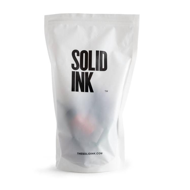 Solid Ink Promotional Pack