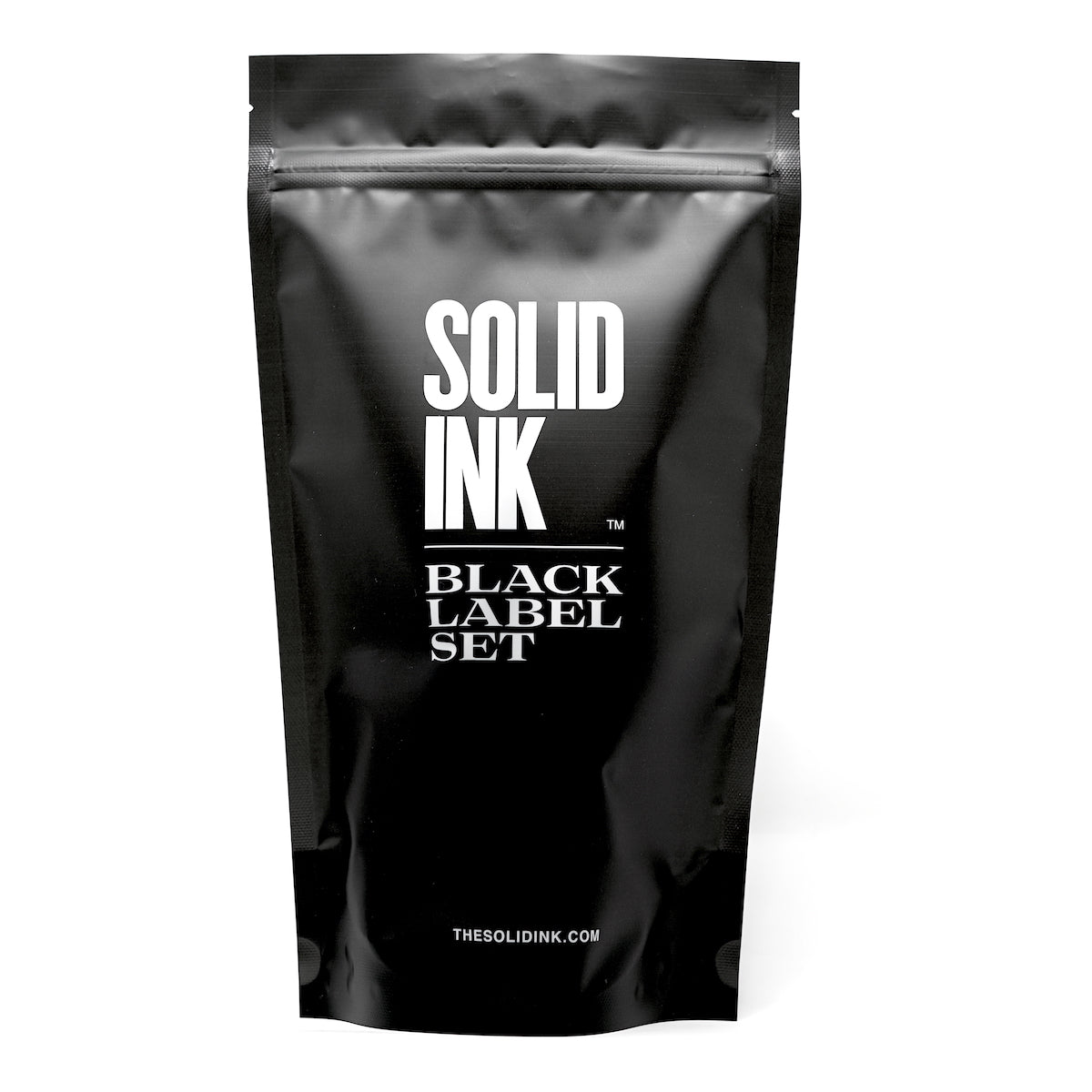 Tattoo Ink Sets | Solid Ink