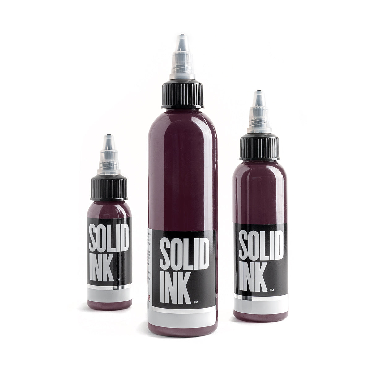 Single Inks | Solid Ink