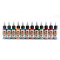 Chris Garver | 12 Color Set (12 for the price of 10)
