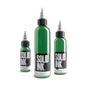 Medium Green