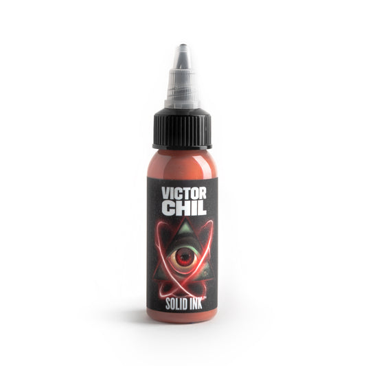 Victor Chil | Medium Skin